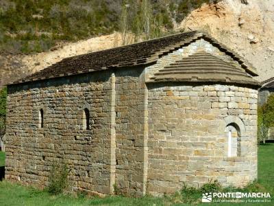 Montfalcó,Mont-rebei-Noguera Ribagorzana-Semana Santa; monte abantos la pedriza